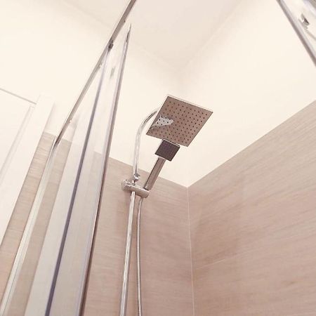 巴勒莫Casa Malfitano别墅 外观 照片