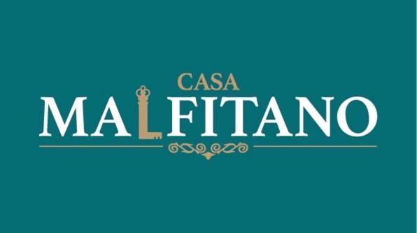 巴勒莫Casa Malfitano别墅 外观 照片