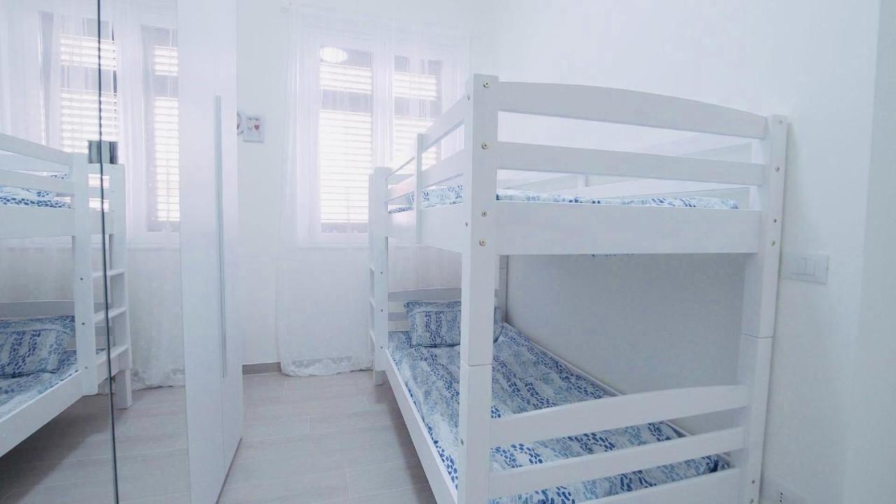 巴勒莫Casa Malfitano别墅 外观 照片